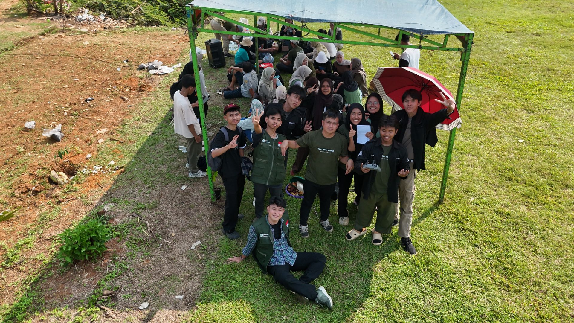 NeraGreen field program