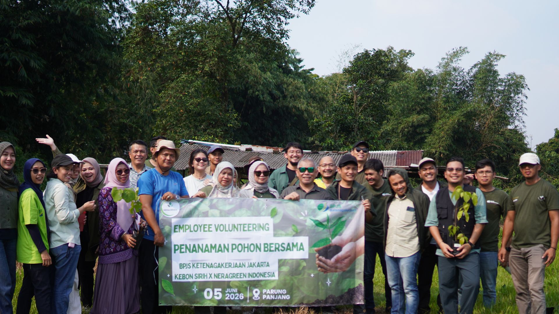 NeraGreen community collaboration