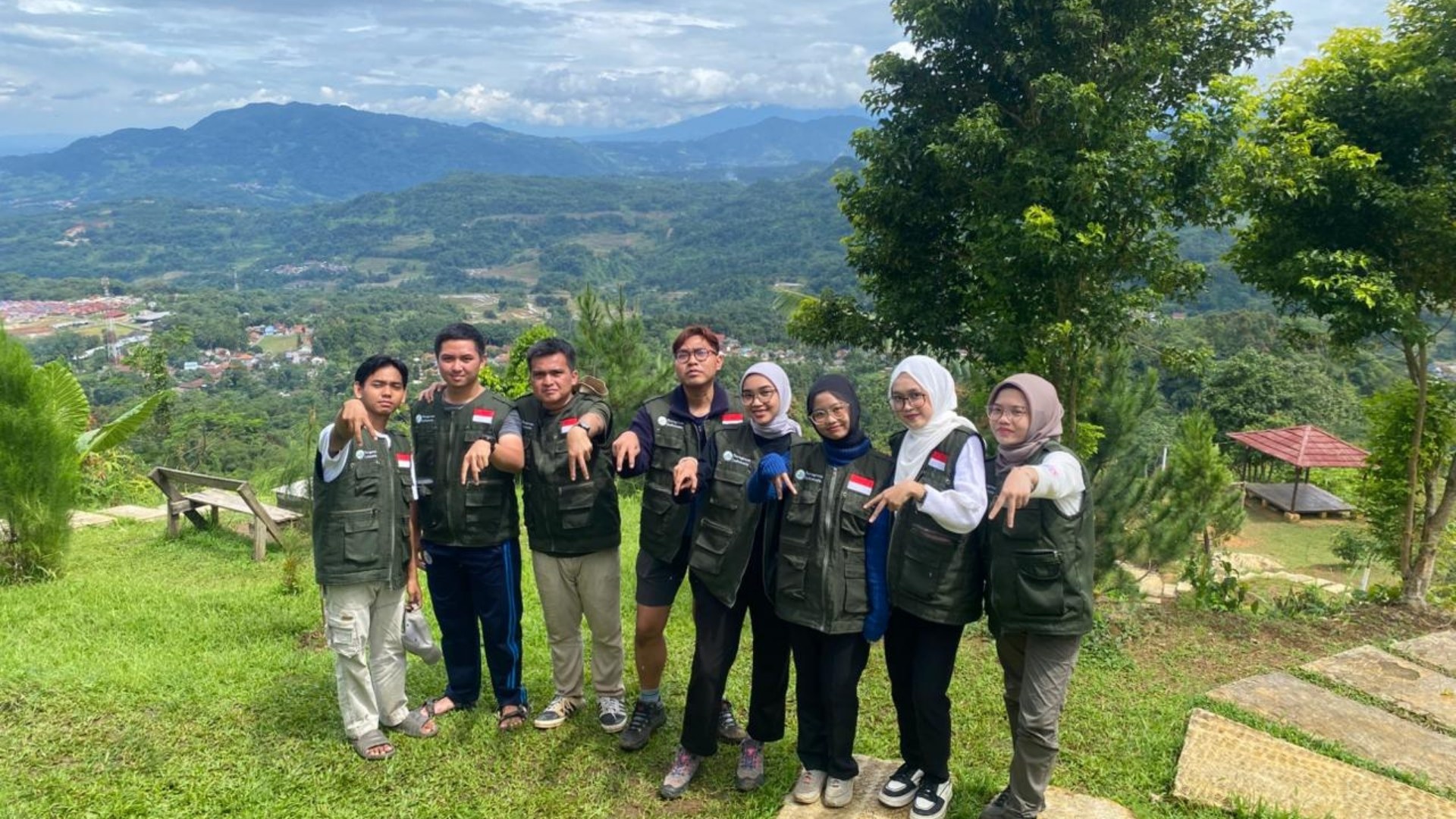 NeraGreen youth and community action