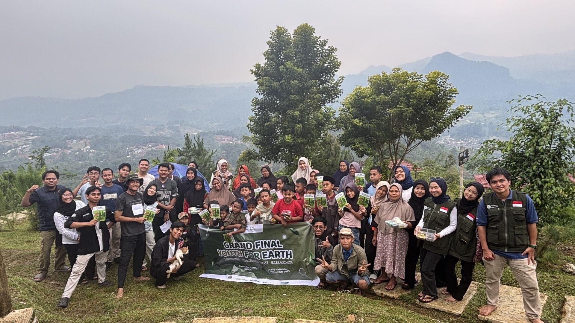 NeraGreen activity