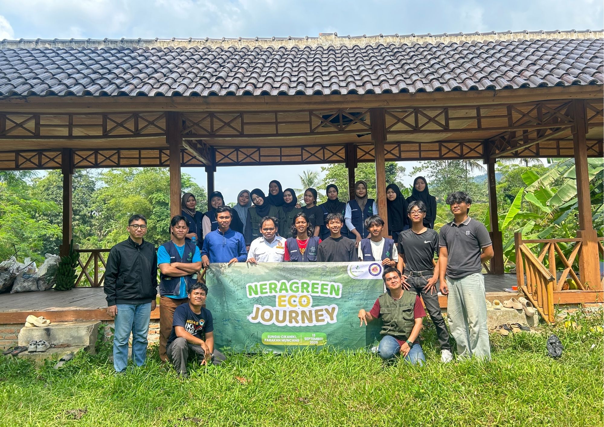 NeraGreen field program