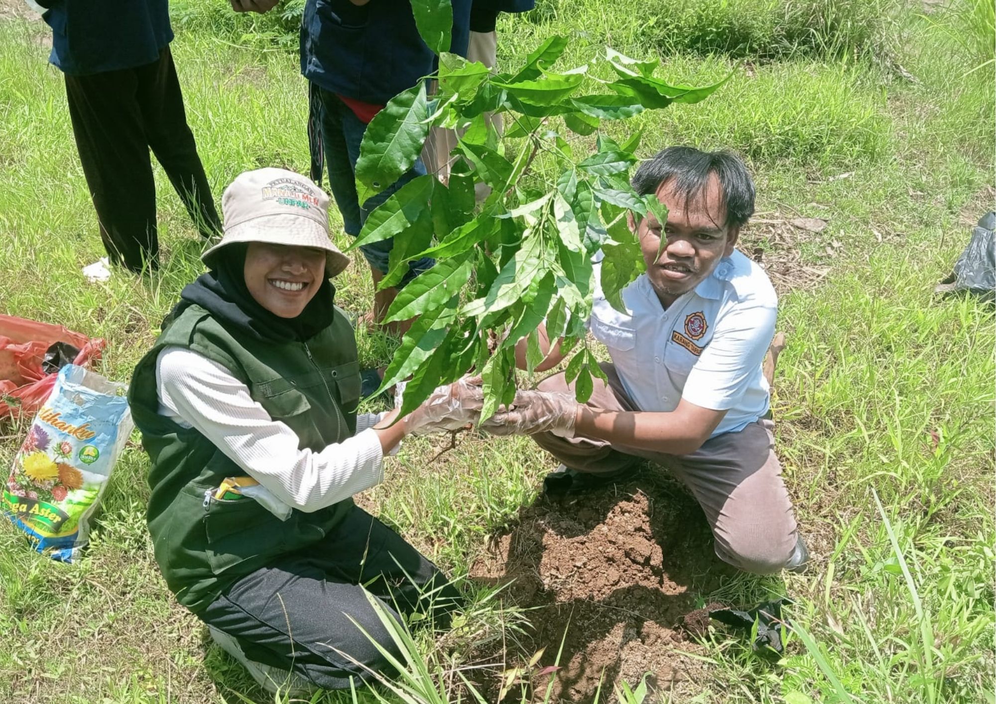 NeraGreen impact program document