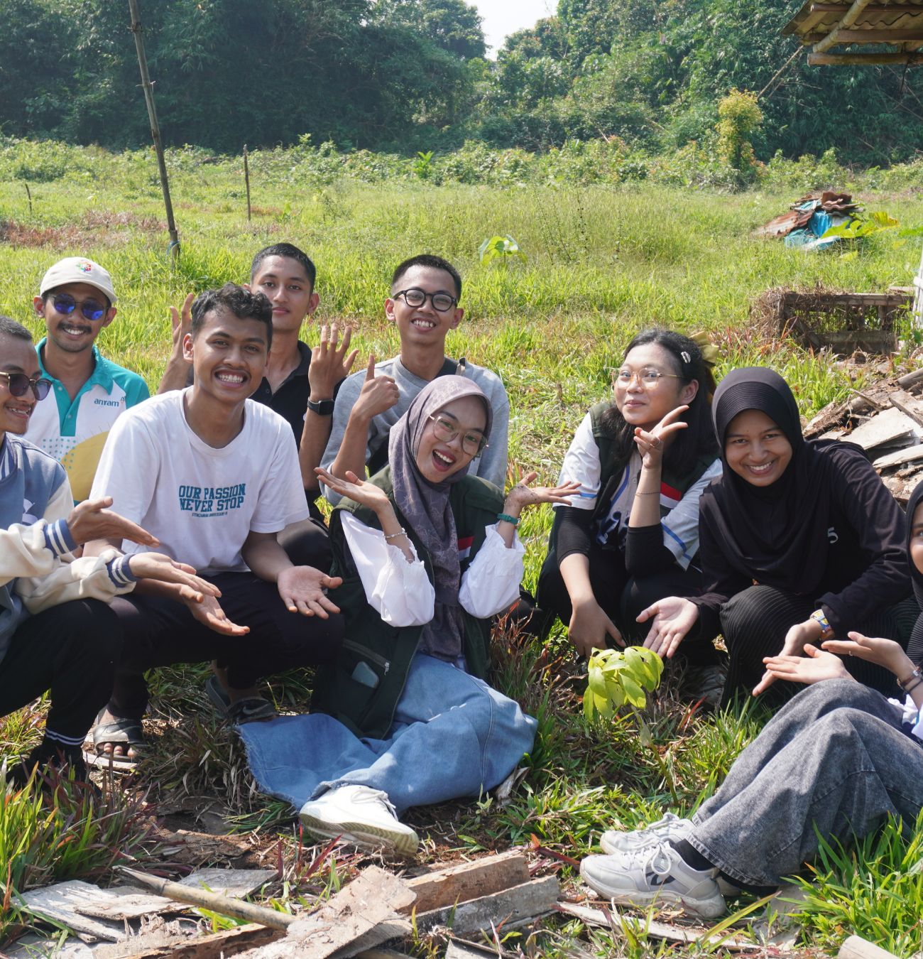 NeraGreen collaboration program