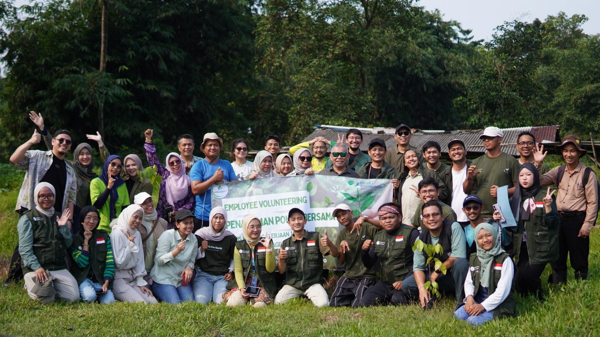 NeraGreen partnership activity