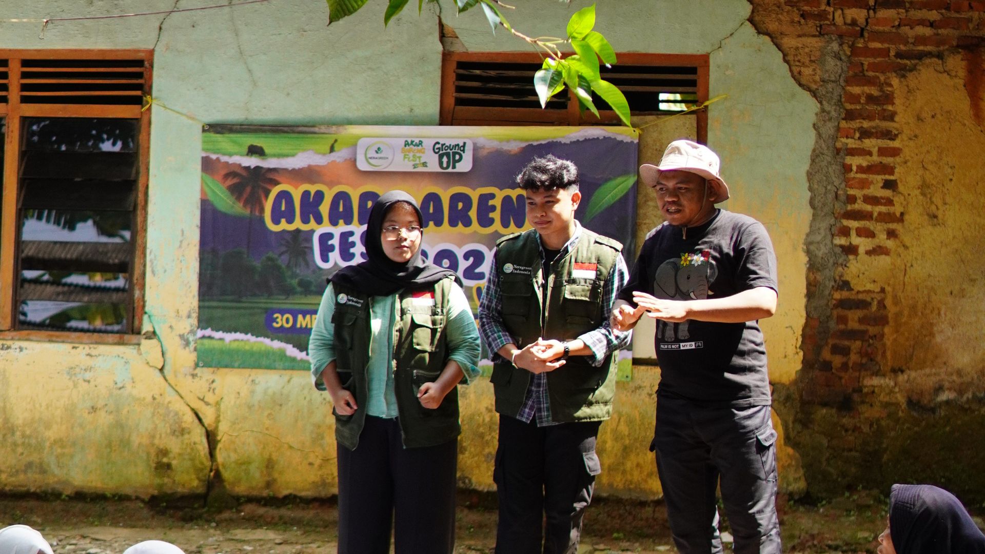 NeraGreen field collaboration