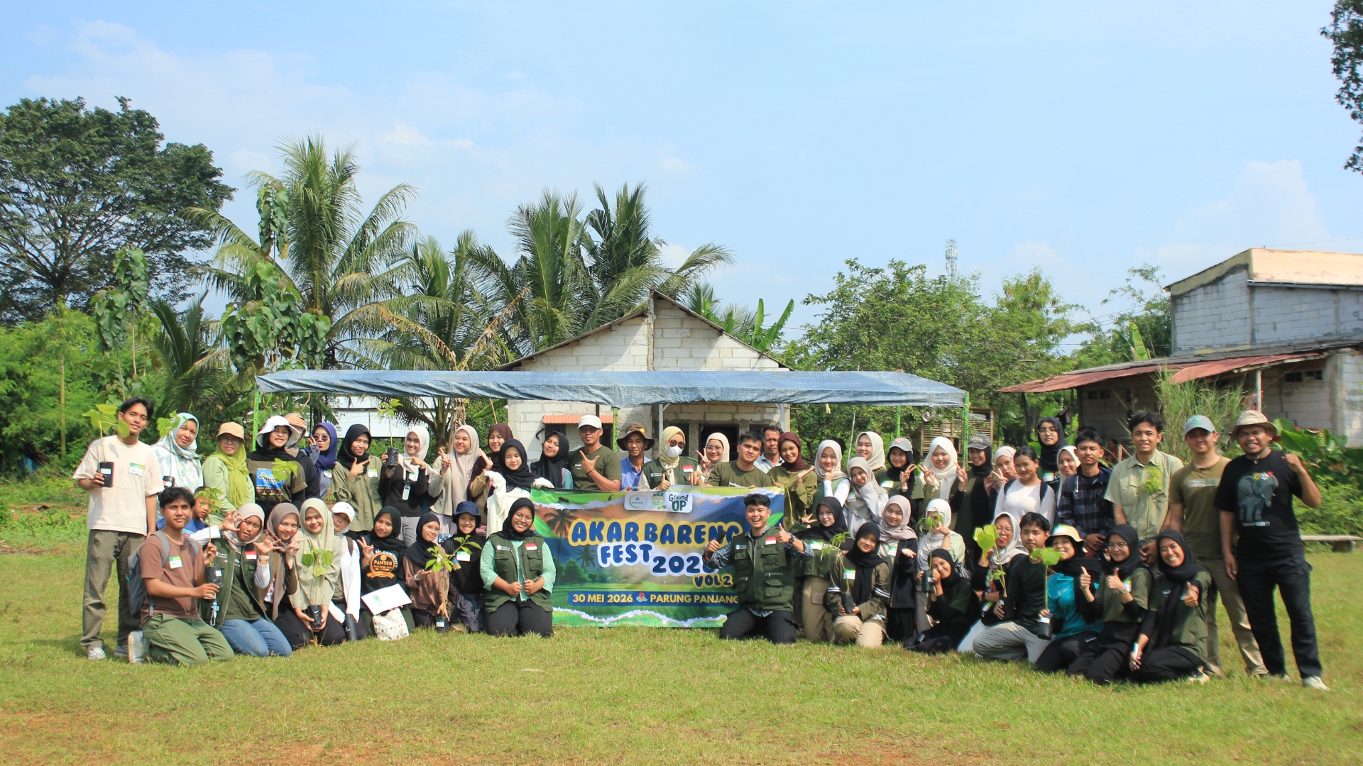 NeraGreen activity