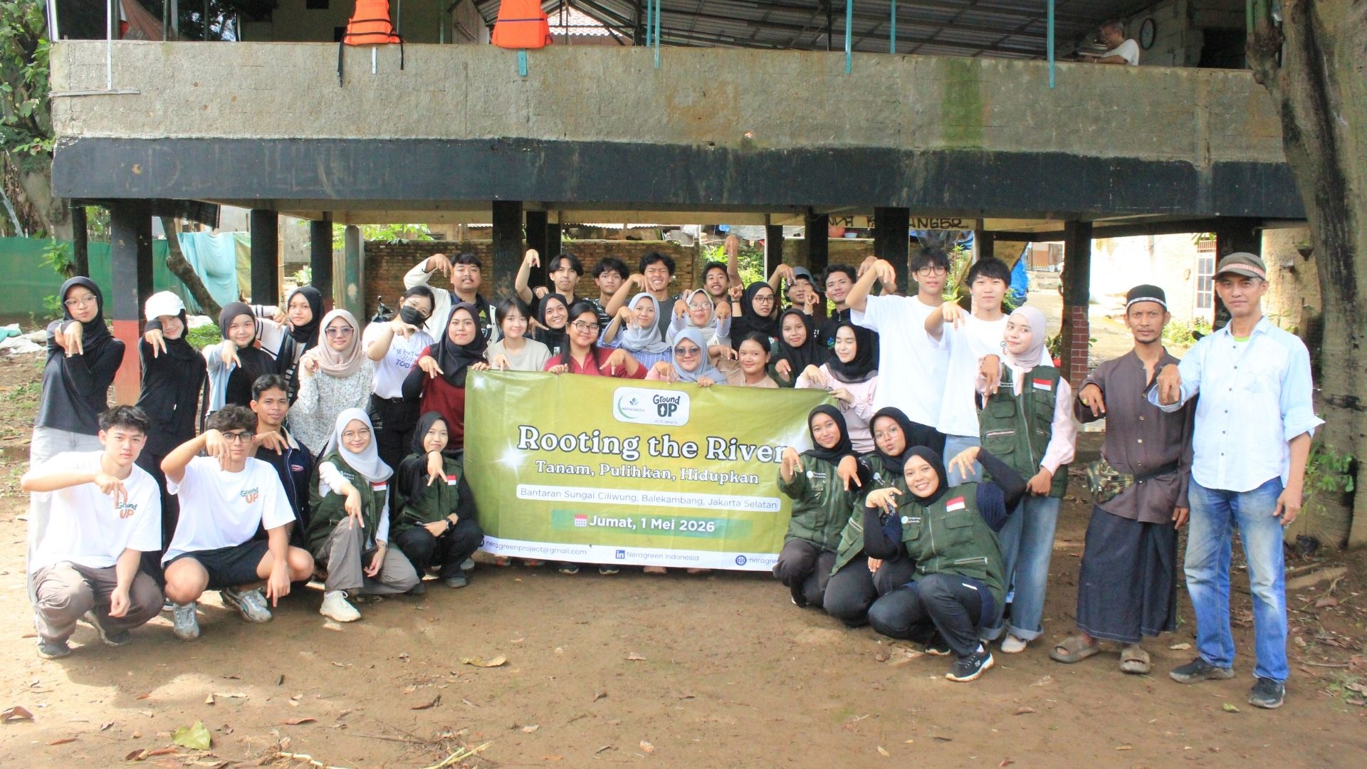 NeraGreen community activity